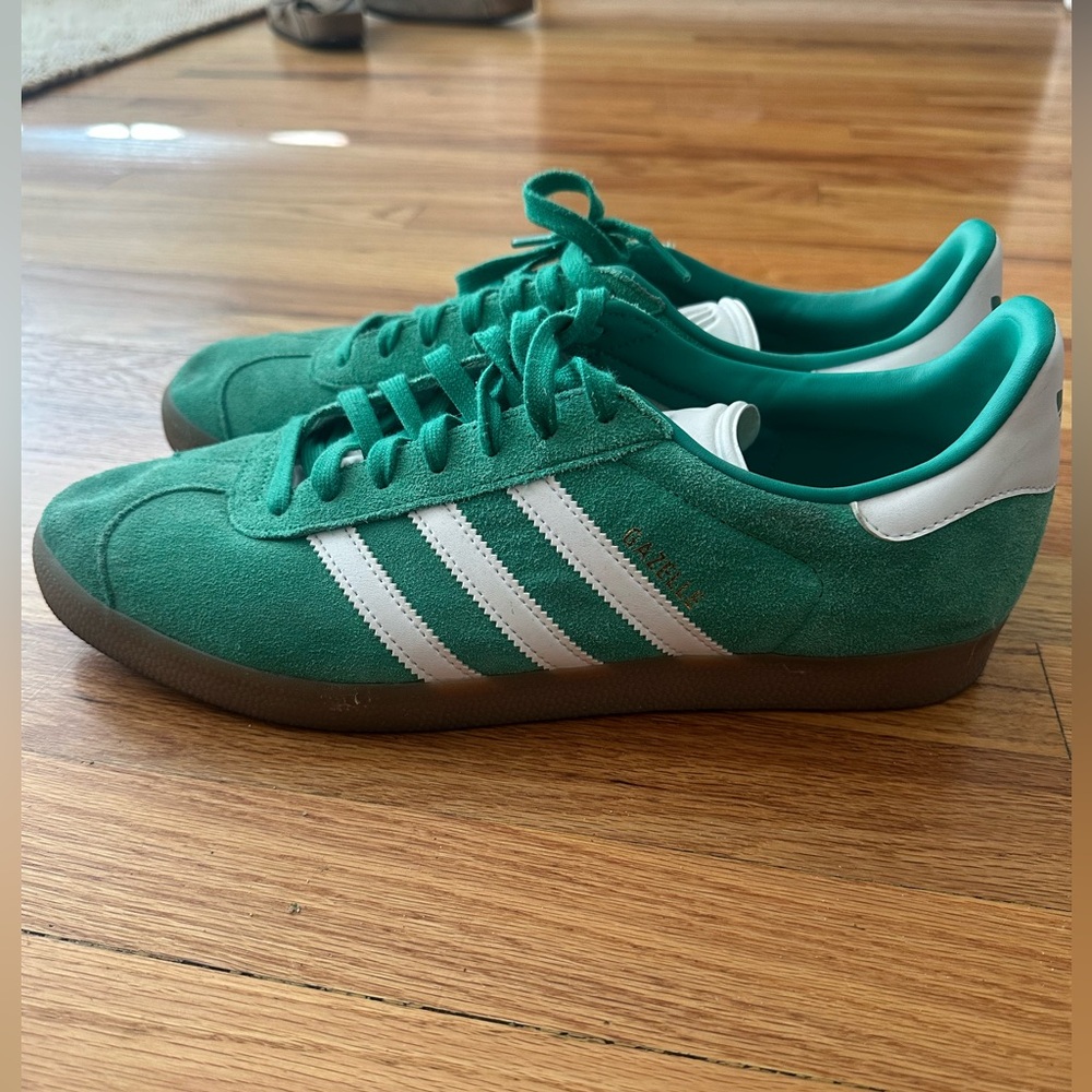 Adidas Gazelle